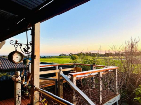 Ruby by the bay a perfect getaway, St Leonards